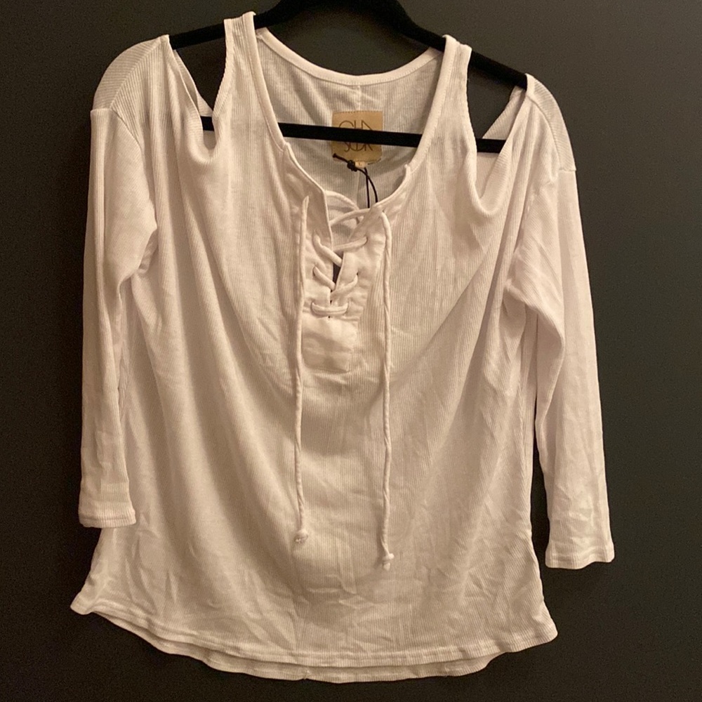 Chaser long sleeve